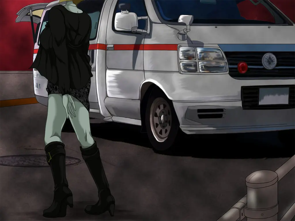 Shikai 01 | 사해 01